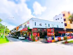 Prime Residence (D14), Retail #481843741